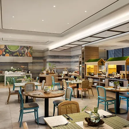 Hilton Garden Inn Jakarta Taman Palem-3
