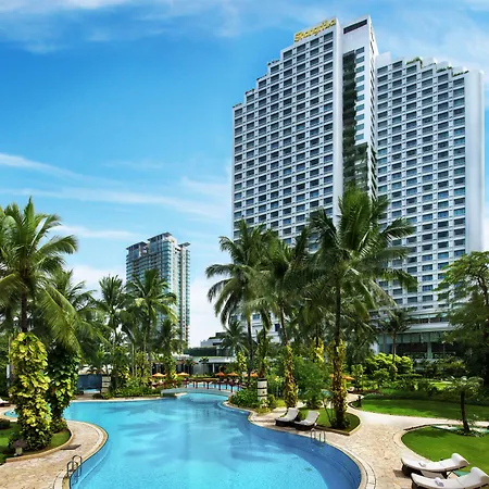 Shangri-La Jakarta-2