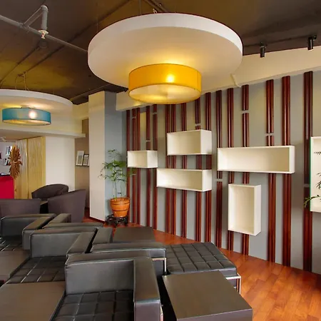 Jayakarta Hotel Jakarta-2