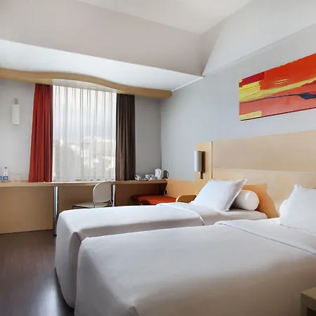 Ibis Jakarta Arcadia-3