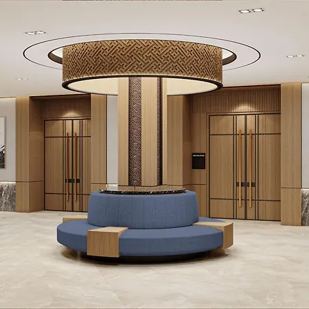 Sheraton Jakarta Soekarno Hatta Airport-3
