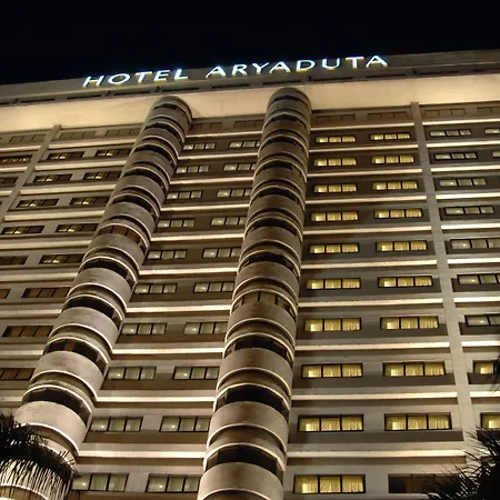 Aryaduta Menteng-3