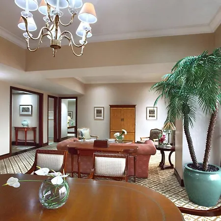 Jw Marriott Hotel Jakarta-2