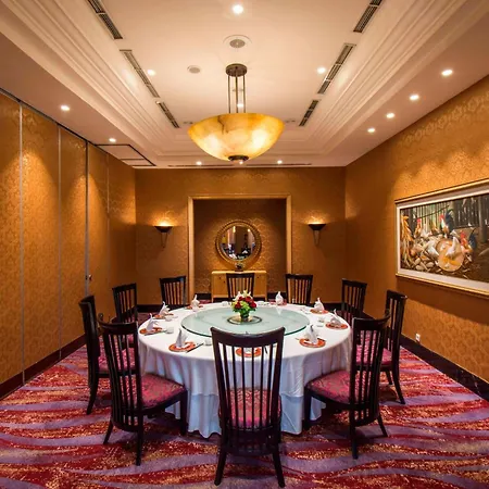 Jw Marriott Hotel Jakarta-3
