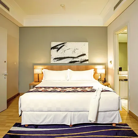 Fraser Residence Sudirman Jakarta-2