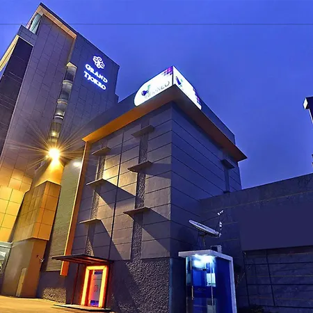 Grand Tjokro Jakarta-2