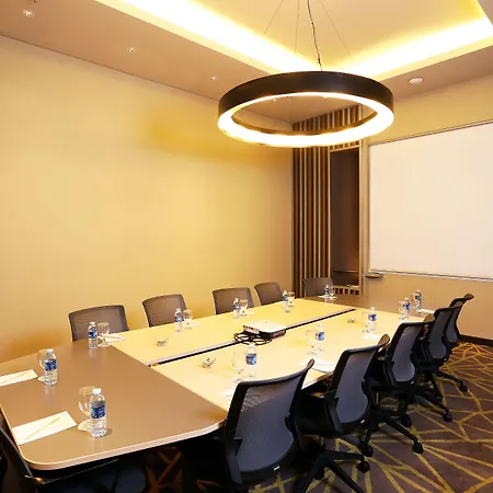 Aone Hotel-3