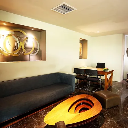 Aone Hotel-2