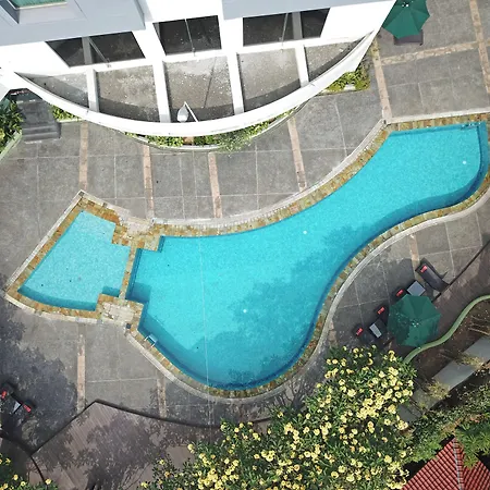 Cityloog Hotel Tebet Jakarta-2