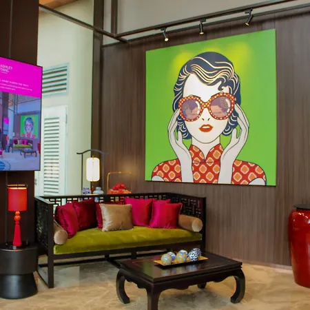 Ashley Tang Menteng Jakarta-3