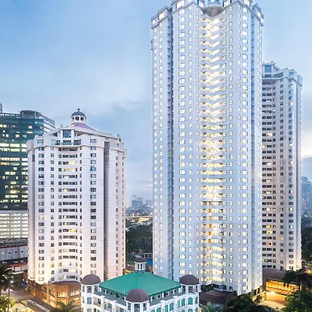 Aryaduta Suite Semanggi-3