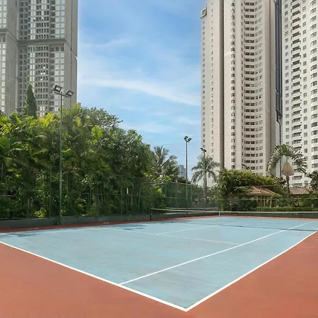 Aryaduta Suite Semanggi-2