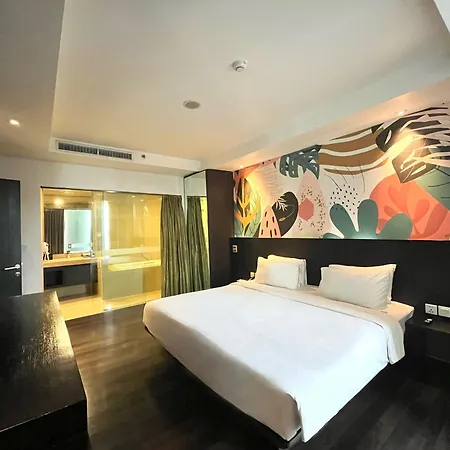 Akmani Hotel Jakarta-2