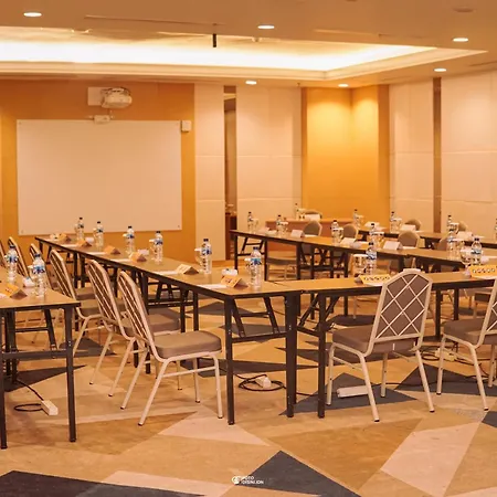 All Sedayu Hotel Kelapa Gading-3