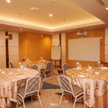 All Sedayu Hotel Kelapa Gading-2
