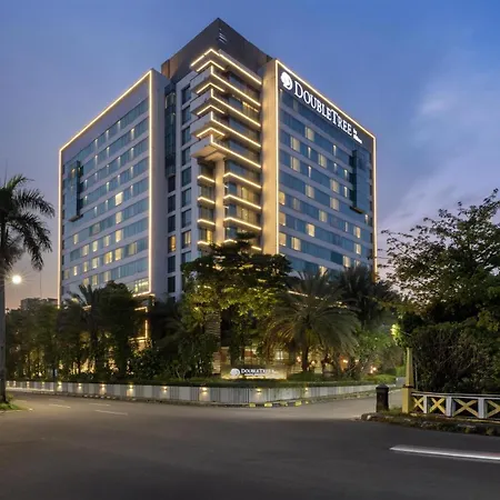 Doubletree By Hilton Jakarta Kemayoran-3