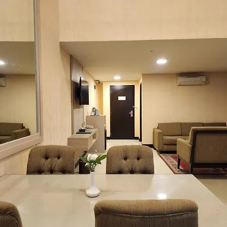 Grand Paragon Hotel-3