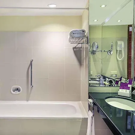 Mercure Jakarta Kota-3