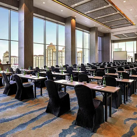 Grand Mercure Jakarta Kemayoran-2