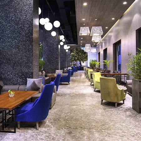 Grand Mercure Jakarta Kemayoran-3