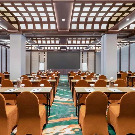 Mercure Jakarta Sabang-3