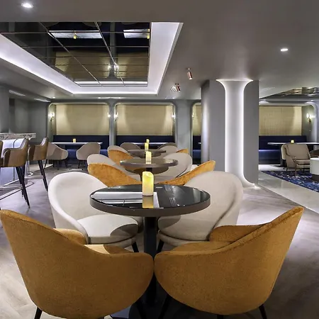 Mercure Jakarta Batavia-3