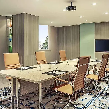 Mercure Jakarta Kota-2