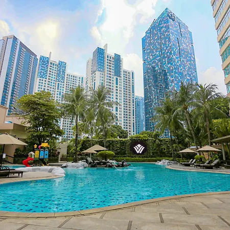 Wyndham Casablanca Jakarta-2