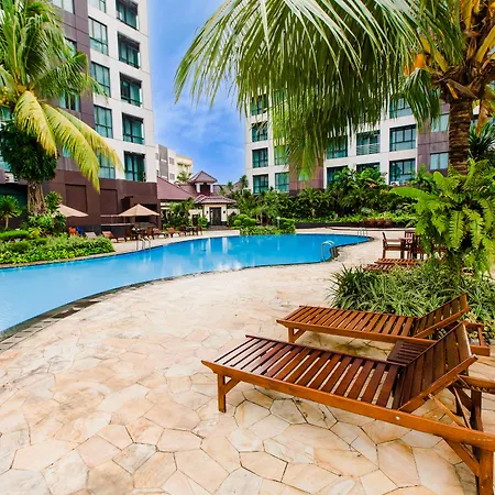 Kristal Hotel Jakarta-3