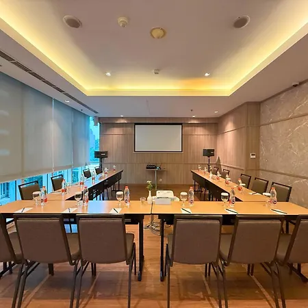 Fraser Residence Sudirman Jakarta-3