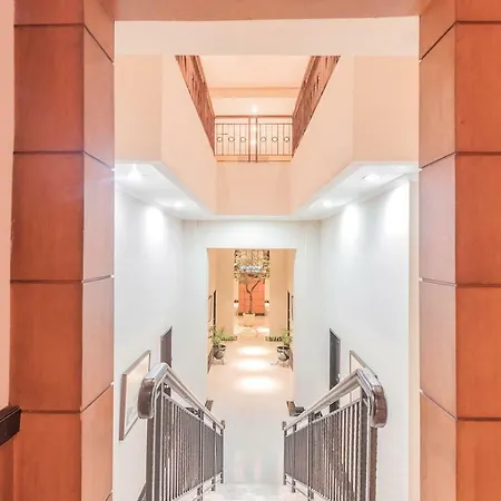 Capital O 534 Sriwijaya Hotel-3